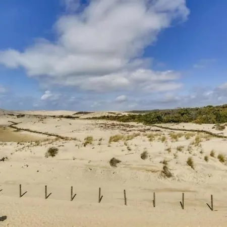 Holiday home Maison T2 Avec Mezzanine A Plage, Terrasse Et Barbecue - Fr-1-521-82 *