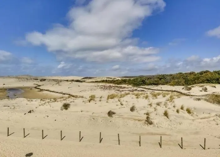 Hébergement de vacances Maison Plage, 2 Pièces, 3 Personnes - Fr-1-521-82 *