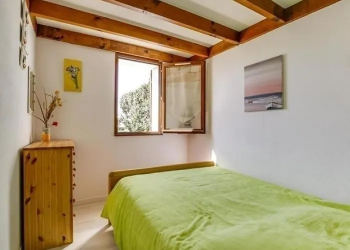 Maison Plage, 2 Pièces, 3 Personnes - Fr-1-521-82 * Biscarrosse-Plage